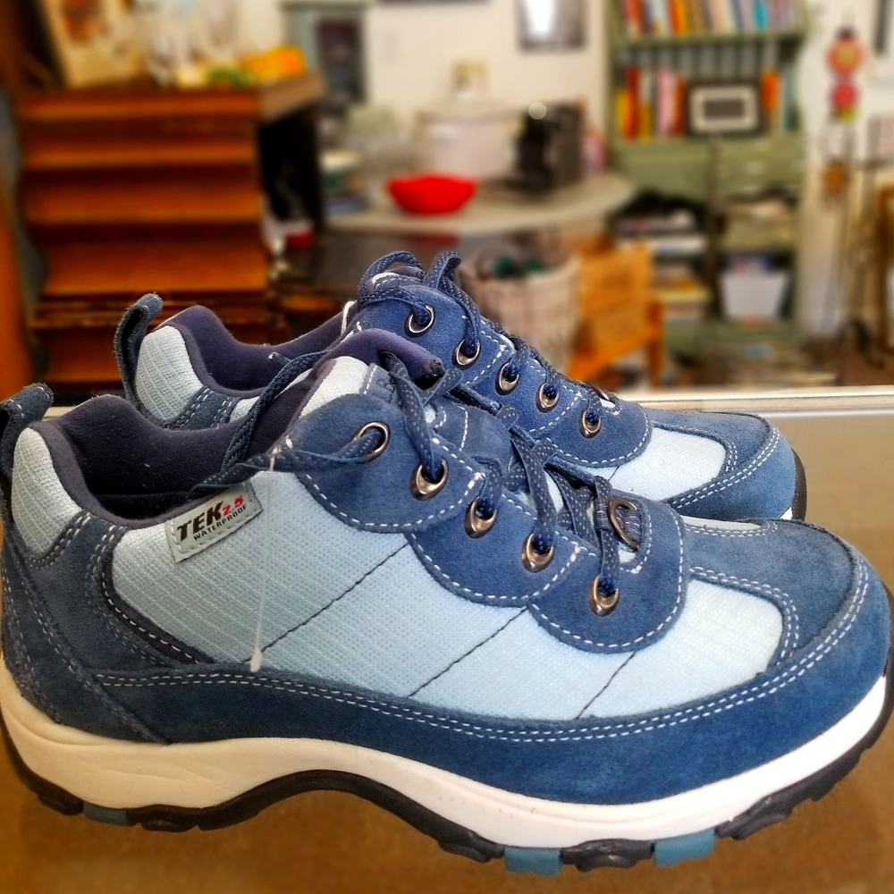 LL Bean Tek2 Waterproof hiking shoe